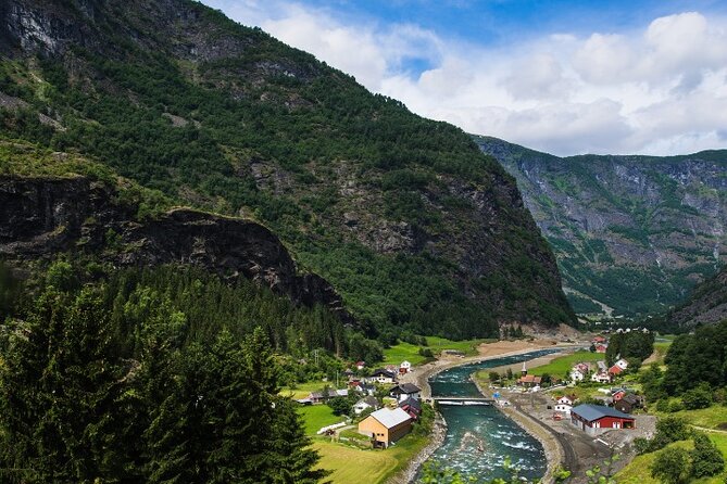 Self-Guided Day Tour From Bergen to Flam All Inclusive Roundtrip - Booking Details