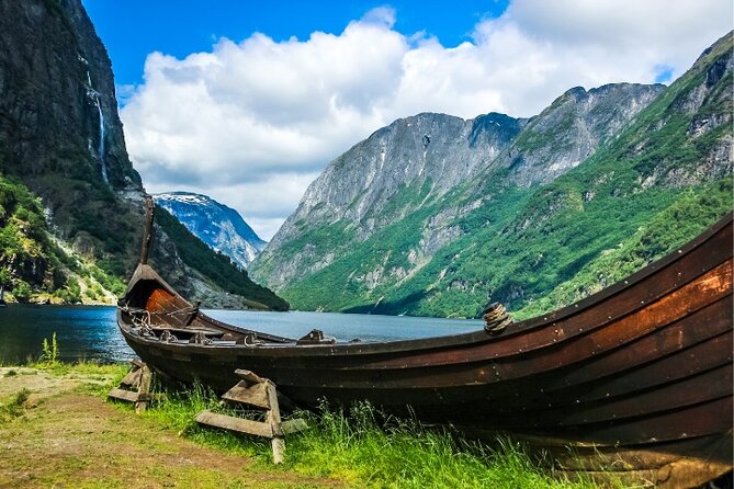 Self-Guided Day Tour From Bergen to Flam All Inclusive Roundtrip - Inclusions