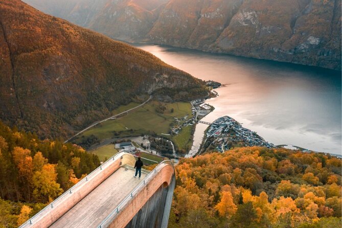 Self-Guided Day Tour From Bergen to Flam All Inclusive Roundtrip - Support and Reviews