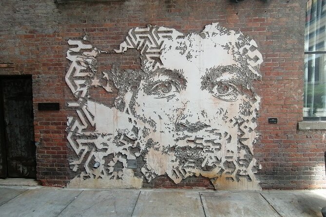Self Guided Detroits Spirit and History Solo Walking Tour - Key Points