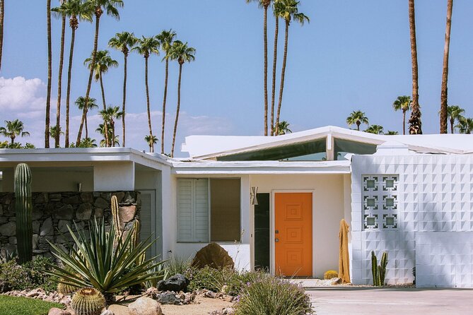 Self Guided Driving Audio Tour of Palm Springs - Support and Technical Assistance