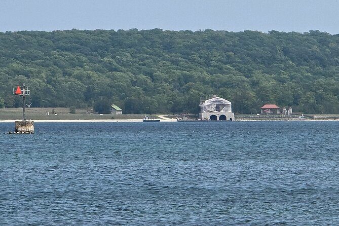 Self-Guided Driving Tour at Door Countys Washington Island - Who Will Love This Tour?