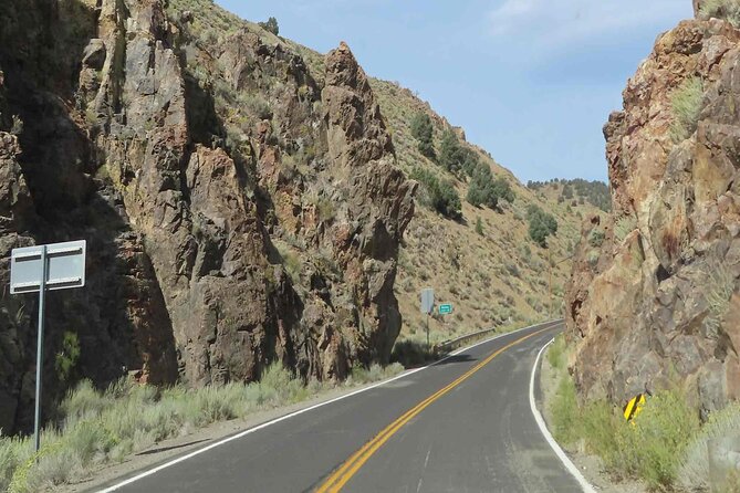 Self-Guided Driving Tour From Lake Tahoe to Virginia City - Feedback and Testimonials