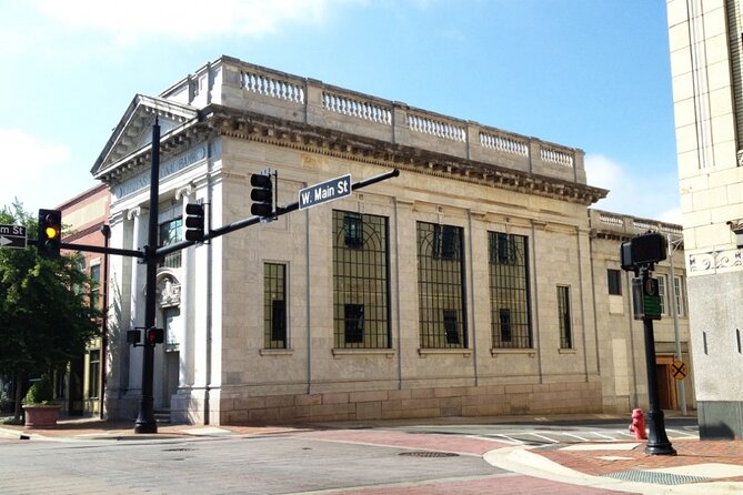 Self Guided Durham Scavenger Hunt: Bricks, Bulls & Beauty - Navigating the Scavenger Hunt Experience