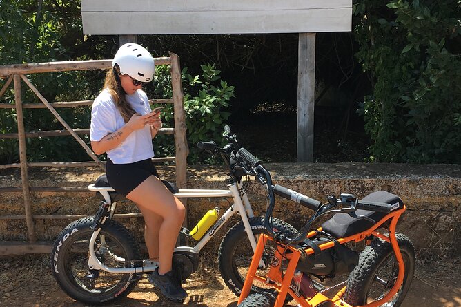 Self-Guided E-Bike Adventure With Lunch Included - Reviews and Ratings