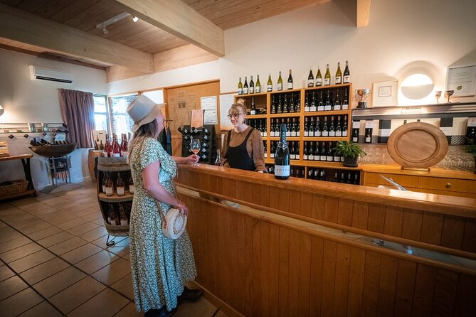 Self-Guided E-Bike Cycle Tour With Private Wine Tasting - Practical Information for Travelers