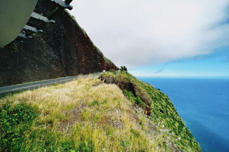 Self-Guided E-Bike Road Tour From Funchal to Garajau - Participant Restrictions