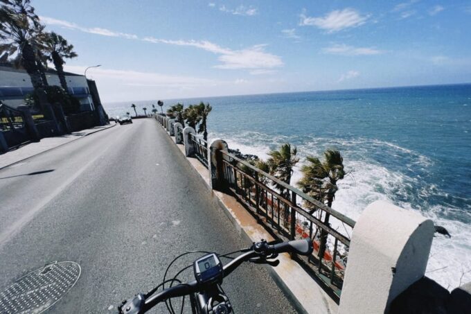 Self-Guided E-Bike Road Tour - Funchal to Câmara De Lobos - Important Information