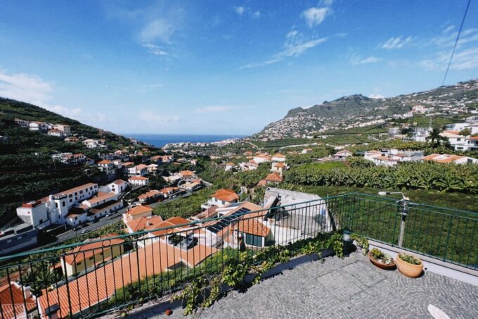 Self-Guided E-Bike Road Tour - Funchal to Câmara De Lobos - Allowed and Prohibited Items