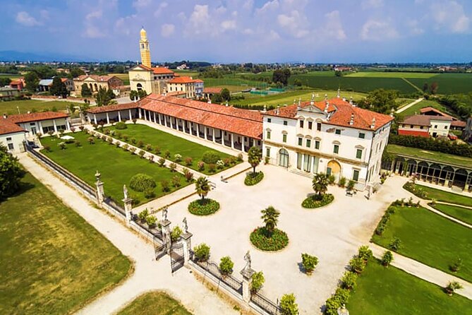 Self Guided E-Bike Tour Among the Palladian Villas of Vicenza - Customer Reviews and Feedback