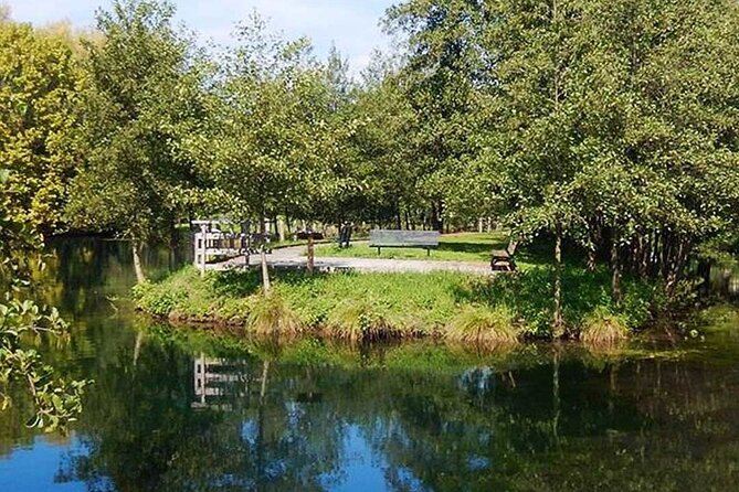 Self Guided E-Bike Tour Among the Palladian Villas of Vicenza - Navigating the Self-Guided Tour
