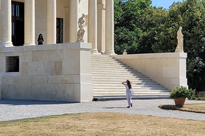 Self Guided E-Bike Tour Among the Palladian Villas of Vicenza - Gastronomic Experiences