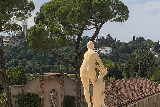 Self Guided E-Bike Tour Among the Palladian Villas of Vicenza - Tour Assistance and Accessibility