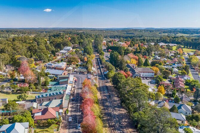 Self Guided Electric Bicycle Tour of Bundanoon - Why This Tour Stands Out