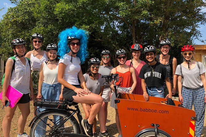 Self-Guided Electric Bike Tour to Vineyards and Castles in Kent - Booking and Cancellation