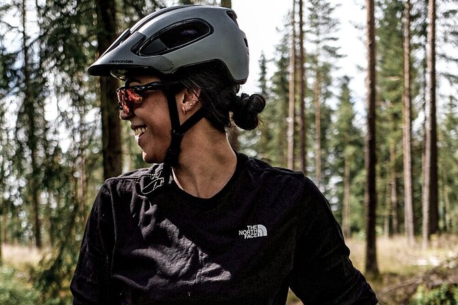 Self Guided Electric Mountain Bike Ride on Trails in Oslo - Packing Essentials