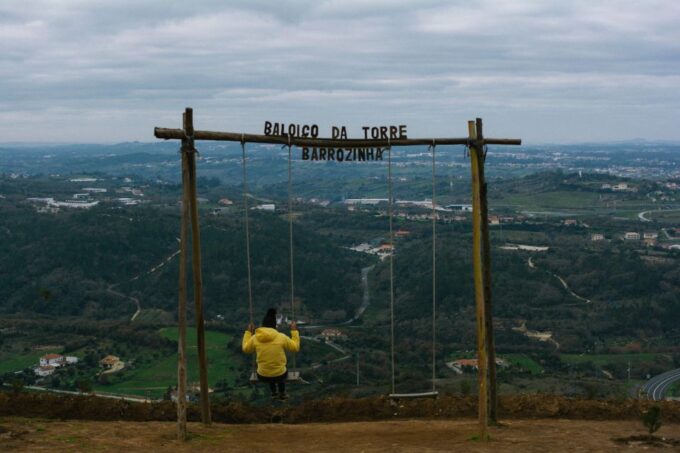 Self-Guided Fétals Somewhere Breath Taking-Tour - Personalized Trekking