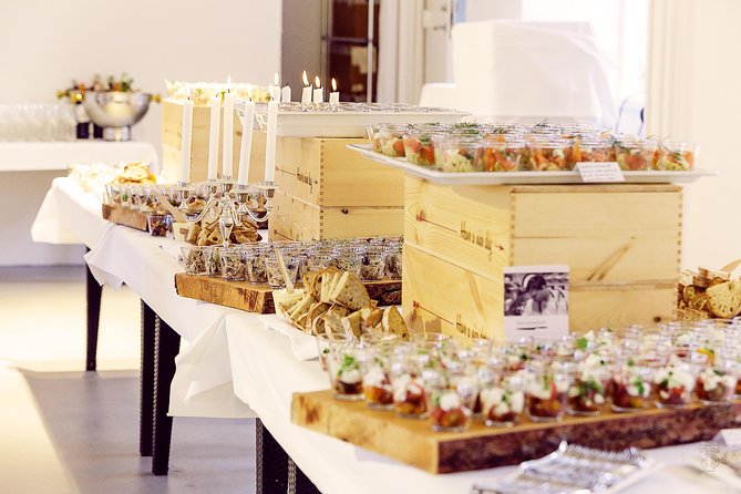 Self-guided Food Tour in Malmö - Key Points