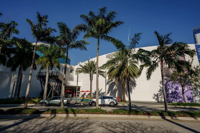 Self-Guided Fort Lauderdale Scavenger Hunt: By The New River - Your Adventure Party