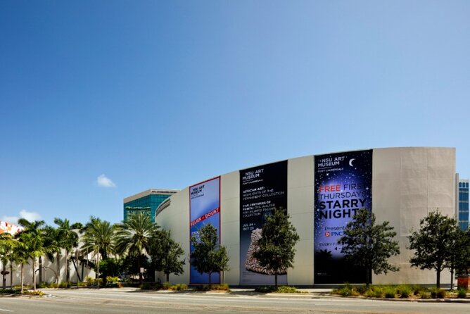 Self-Guided Fort Lauderdale Scavenger Hunt: By The New River - Navigating the Hunt