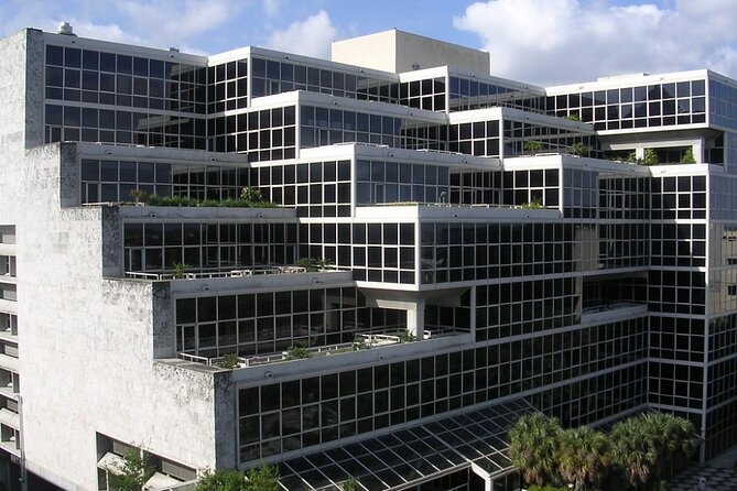 Self-Guided Fort Lauderdale Scavenger Hunt: By The New River - Discovering Fort Lauderdale