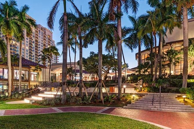 Self-Guided Fort Lauderdale Scavenger Hunt: By The New River - Wrap-Up and Reflection
