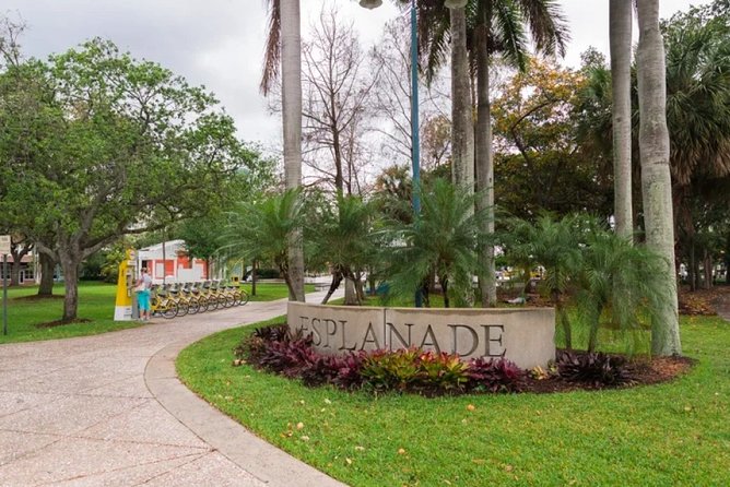 Self-Guided Fort Lauderdale Scavenger Hunt: By The New River - Frequently Asked Questions