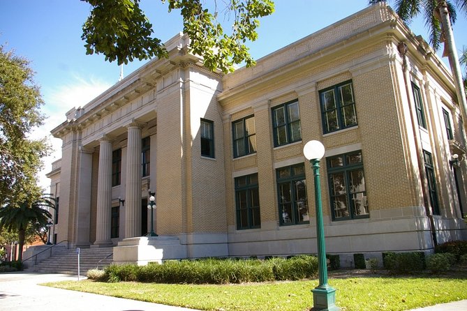 Self-Guided Fort Myers Scavenger Hunt: His Greatest Invention - Additional Considerations