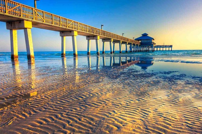 Self-Guided Fort Myers Scavenger Hunt: His Greatest Invention - Getting Started With the Hunt