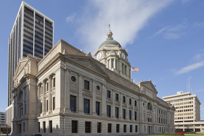 Self-Guided Fort Wayne Scavenger Hunt: Fun With Fort Wayne - Self-Guided Experience Highlights