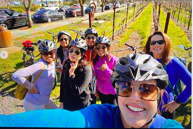 Self Guided Full Day E-bike Rental With Picnic Lunch - Picnic Lunch and Its Highlights