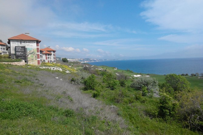 Self-Guided Golf Resorts in Bulgaria - Self-Guided Tour Features