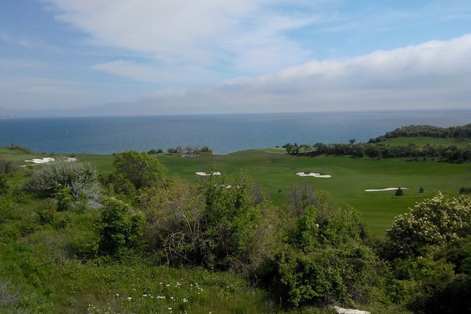 Self-Guided Golf Resorts in Bulgaria - Pricing and Booking Options