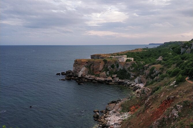 Self-Guided Golf Resorts in Bulgaria - Accessibility and Participation