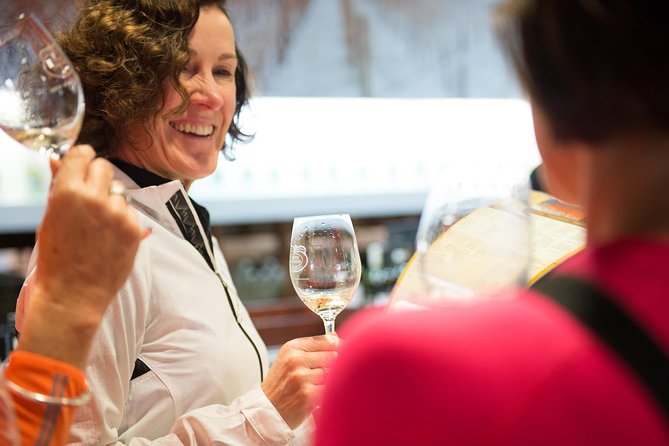 Self-Guided Gourmet Culinary Cycling Day Tour From Beechworth - Cycling Route and Terrain