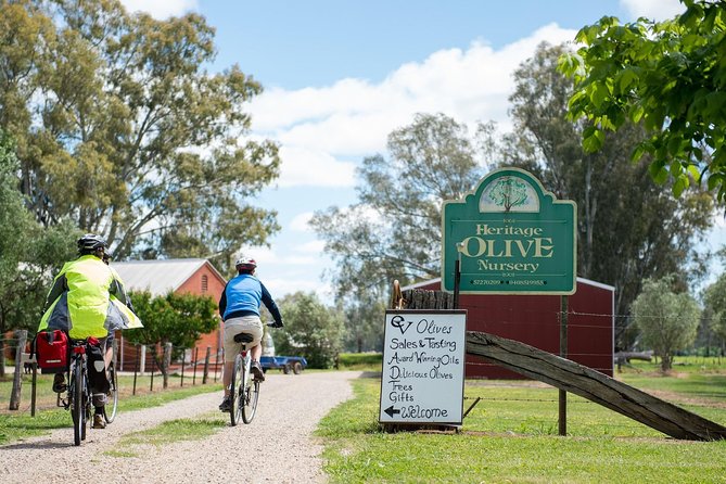 Self-Guided Gourmet Culinary Cycling Day Tour From Beechworth - Bike Options and Pricing