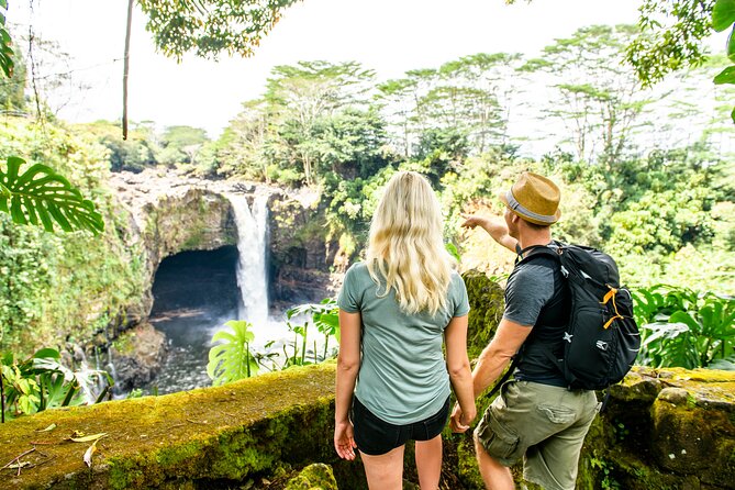 Self Guided GPS + Audio Hilo Historical Ebike Tour - Safety and Orientation