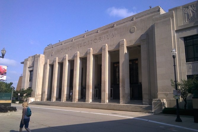 Self-Guided Grand Rapids Scavenger Hunt: Round River City - Positive Feedback and Experiences