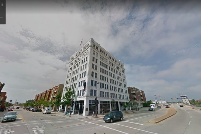 Self-Guided Green Bay Scavenger Hunt: Victory In Titletown - Meeting Point and Logistics