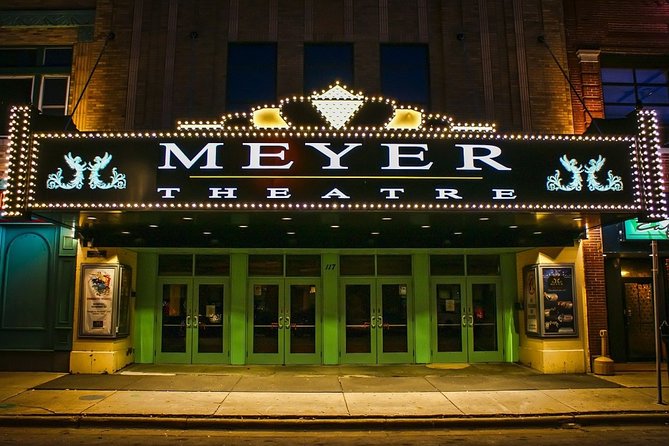 Self-Guided Green Bay Scavenger Hunt: Victory In Titletown - Preparation and Device Requirements