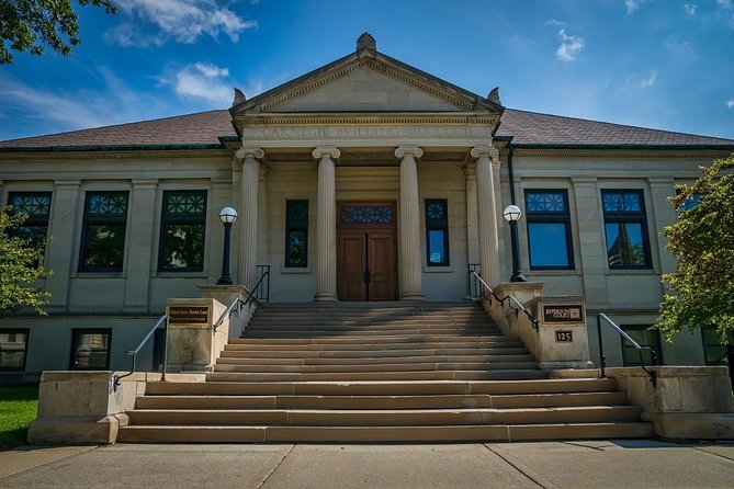 Self-Guided Green Bay Scavenger Hunt: Victory In Titletown - Customer Feedback and Ratings
