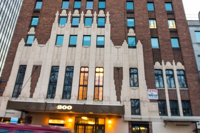 Self-Guided Harrisburg Scavenger Hunt: Capitol Reflections - Pricing and Availability
