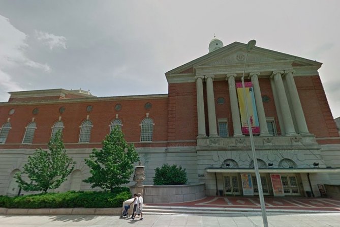 Self-Guided Hartford Scavenger Hunt: The Riches Of Hartford - Choosing Interactive Roles