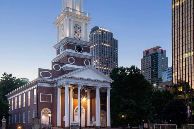 Self-Guided Hartford Scavenger Hunt: The Riches Of Hartford - Scavenger Hunt Reviews
