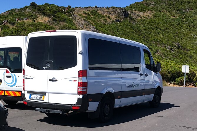 Self-Guided Hike to Pico Do Areeiro, With Transfers. - Cancellation Policy