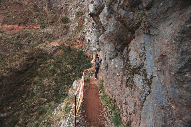 Self-Guided Hike to Pico Do Areeiro, With Transfers. - Review Highlights