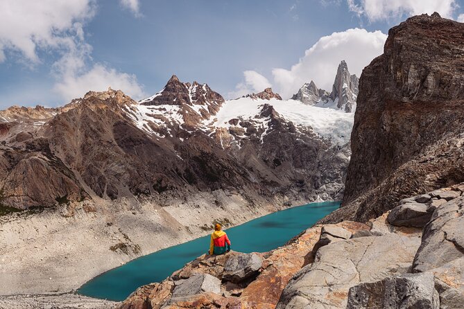 Self-Guided Hiking in the Laguna De Los Tres From Calafate - Key Points