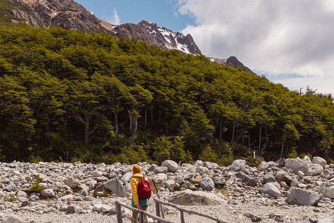 Self-Guided Hiking in the Laguna De Los Tres From Calafate - Inclusions and Transportation
