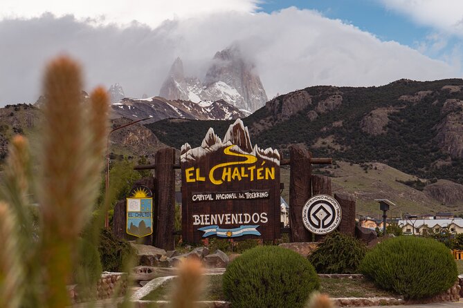 Self-Guided Hiking in the Laguna De Los Tres From Calafate - Health and Safety Information