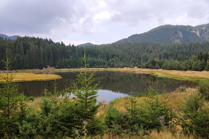 Self-Guided Hiking Tour of the Smolyan Lakes - Key Points